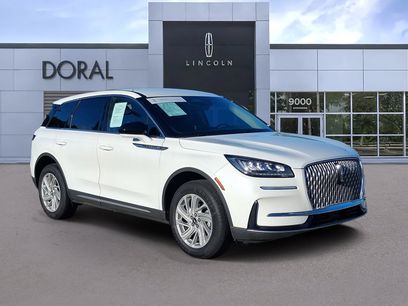 Used 2023 Lincoln Corsair FWD