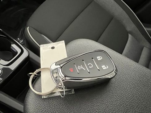 New 2026 Chevrolet TrailBlazer LT w/ Convenience Package image 27