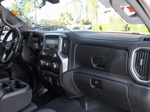 Used 2021 GMC Sierra 1500 Elevation w/ X31 Off-Road Package image 34