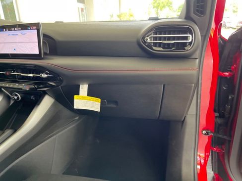 New 2024 Dodge Hornet R/T Plus image 20