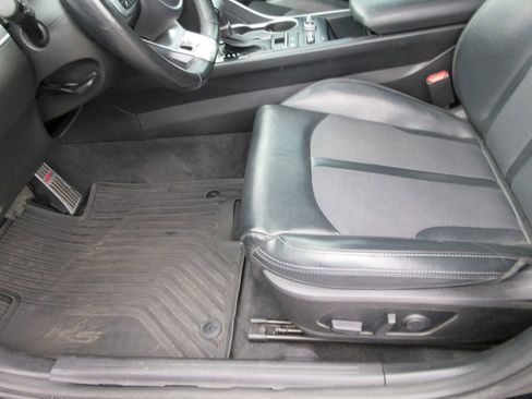 Used 2023 Kia K5 GT-Line image 21