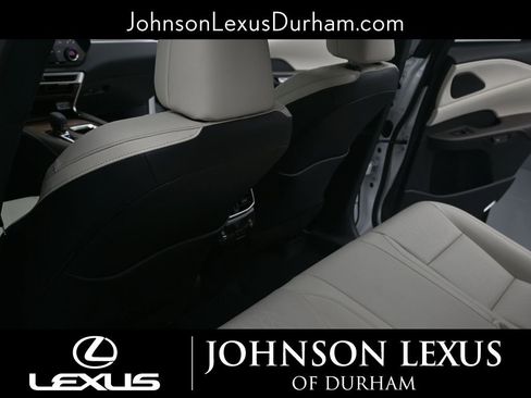 New 2026 Lexus RX 350 Premium Plus image 13