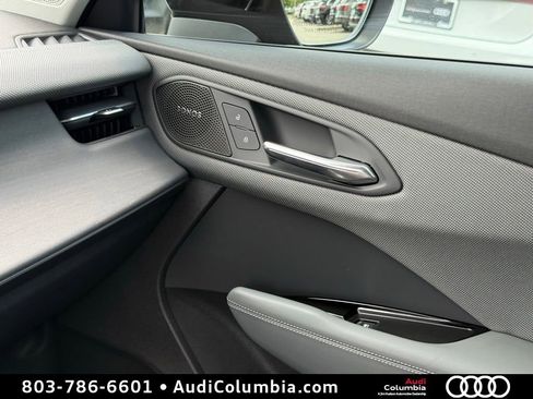 New 2026 Audi Q3 quattro 2.0T AWD/4WD image 35