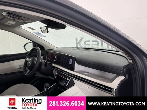 Used 2025 Hyundai Tucson SEL FWD image 21