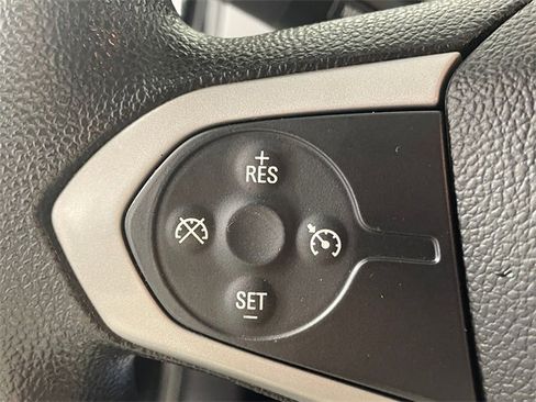 Used 2015 Chevrolet Colorado W/T w/ WT Convenience Package image 11