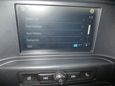 Used 2017 Chevrolet Silverado 2500 W/T image 24