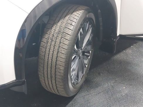 New 2026 Nissan Rogue Platinum w/ Platinum Premium Package image 35