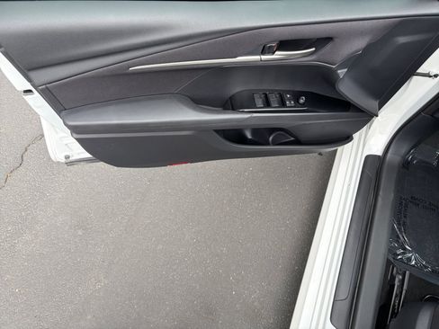 Used 2026 Toyota Camry LE FWD image 11