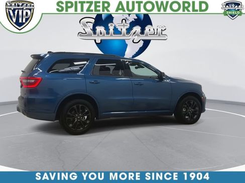 Used 2024 Dodge Durango GT AWD/4WD image 10