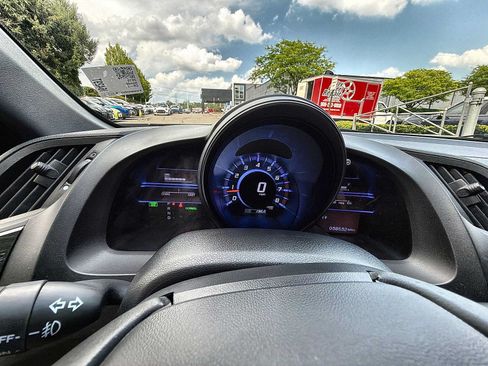 Used 2015 Honda CR-Z EX image 26