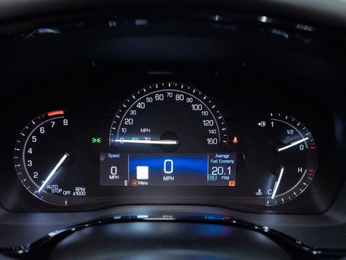 Used 2018 Cadillac XT5 Premium Luxury w/ Driver Assist Package image 40