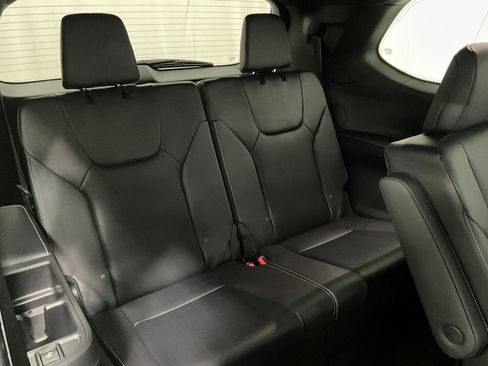 Used 2024 Lexus TX 500h AWD w/ Technology Package image 24