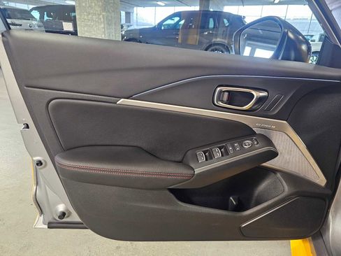 Used 2025 Acura Integra Type S image 29