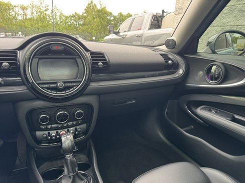 Used 2017 MINI Cooper Clubman S AWD/4WD image 29