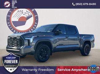Used 2024 Toyota Tundra Limited w/ TRD Off-Road Package video 1