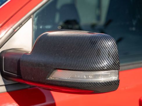 Used 2021 RAM 1500 TRX w/ TRX Level 2 Equipment Group image 5