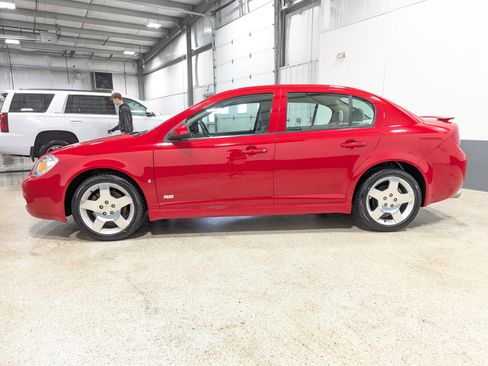 Used 2007 Chevrolet Cobalt SS image 6