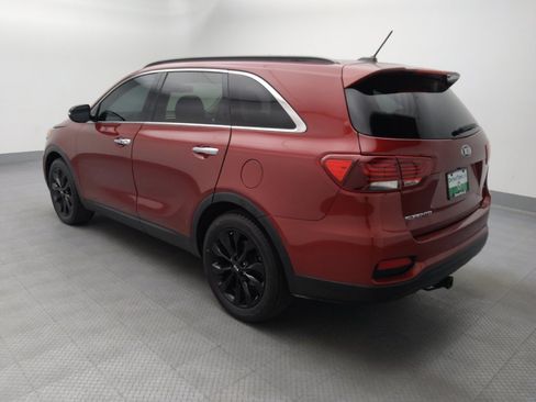 Used 2020 Kia Sorento S FWD image 5