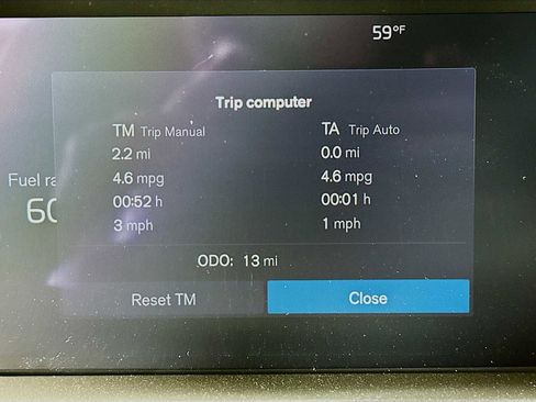 New 2026 Volvo XC90 B6 Plus w/ Protection Package Premier image 12