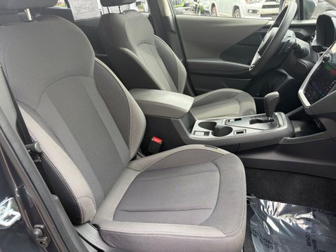 Used 2025 Subaru Crosstrek 2.5i Limited AWD/4WD image 29