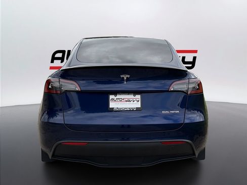 Used 2022 Tesla Model Y Performance AWD/4WD image 5