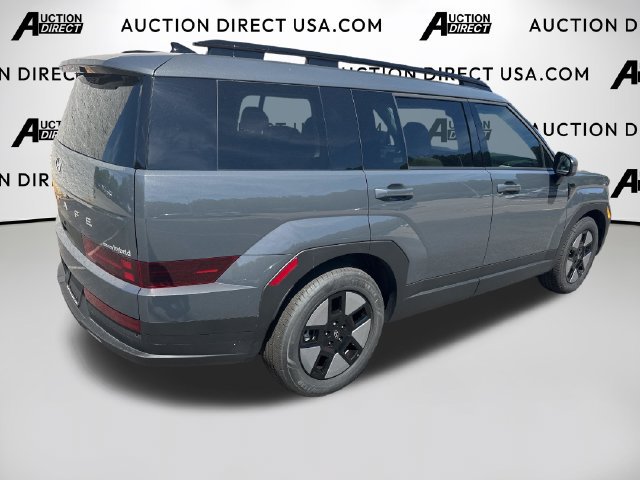 Used 2025 Hyundai Santa Fe SEL AWD/4WD image 24