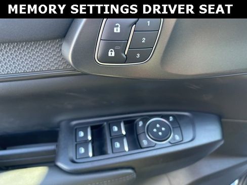 New 2025 Ford Ranger Raptor image 11