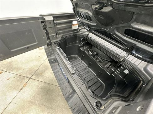 Used 2023 Honda Ridgeline RTL-E image 25