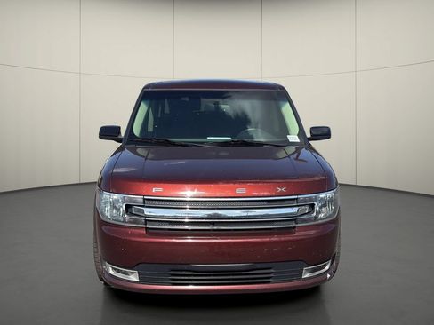 Used 2015 Ford Flex SEL w/ Equipment Group 202A FWD image 2