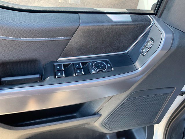 Used 2025 Ford F150 XLT w/ Equipment Group 301A Standard AWD/4WD image 11