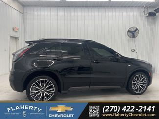 Used 2024 Cadillac XT4 Sport video 2