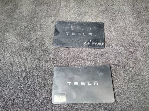 Used 2021 Tesla Model S Plaid AWD/4WD image 81