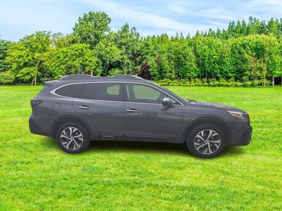 Used 2021 Subaru Outback Touring XT