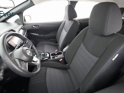 Used 2023 Nissan Leaf SV Plus image 7