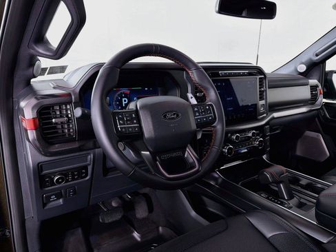 Used 2026 Ford F150 Raptor AWD/4WD image 16