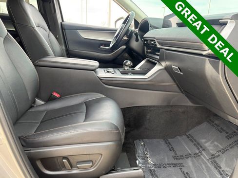 Used 2025 MAZDA CX-90 3.3 Turbo w/ Preferred Package image 41