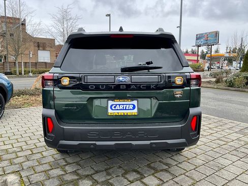 New 2026 Subaru Outback Wilderness image 6