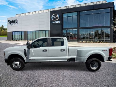 Used 2026 Ford F350 XL AWD/4WD image 7
