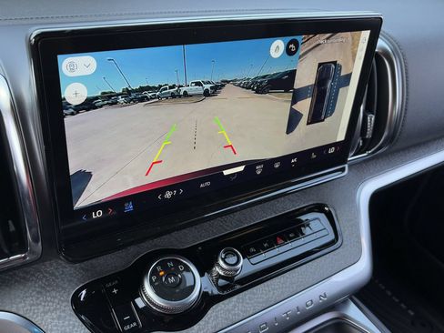 New 2027 Ford Expedition Tremor AWD/4WD image 19