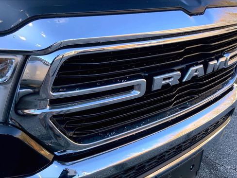 Used 2020 RAM 1500 Big Horn image 30