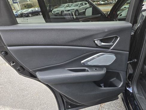 Used 2019 Acura RDX FWD w/ Advance Package image 22