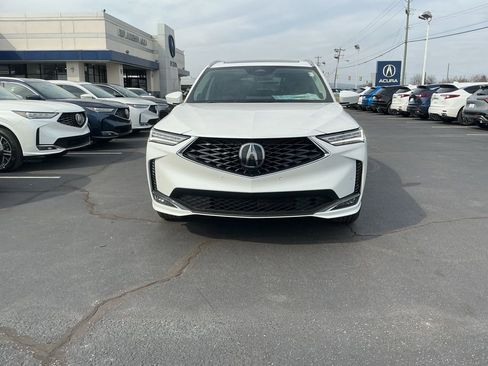 New 2026 Acura MDX w/ Advance Package image 7