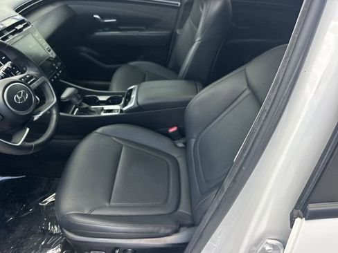 Certified 2023 Hyundai Tucson SEL w/ Convenience Package FWD image 19