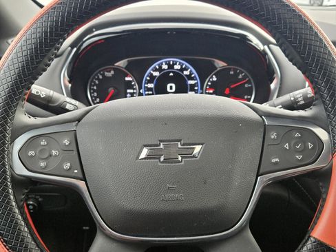 Used 2022 Chevrolet Traverse Premier w/ Redline Edition image 22