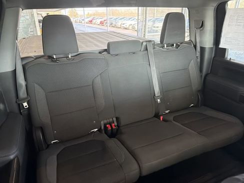 Used 2020 GMC Sierra 2500 SLE w/ SLE Convenience Package image 16