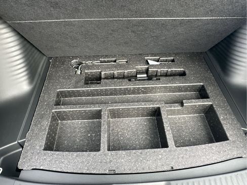 New 2026 Honda HR-V LX image 43