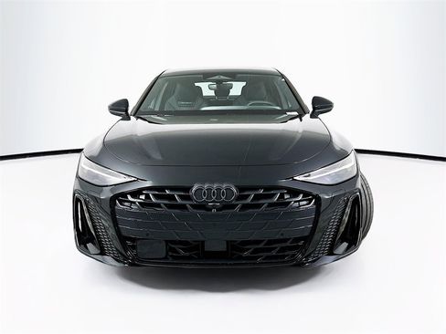 New 2026 Audi A6 Prestige image 5