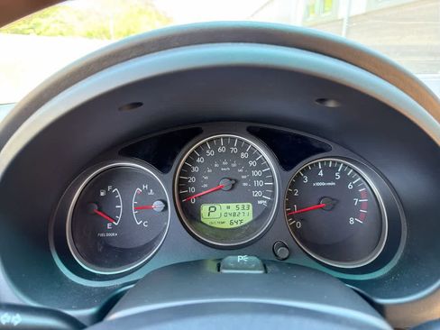 Used 2007 Subaru Forester 2.5X L.L. Bean AWD/4WD image 32