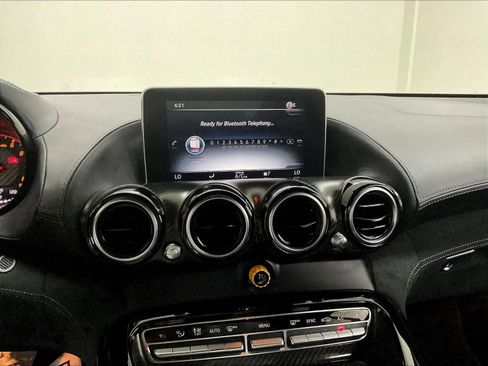 Used 2018 Mercedes-Benz AMG GT R image 42