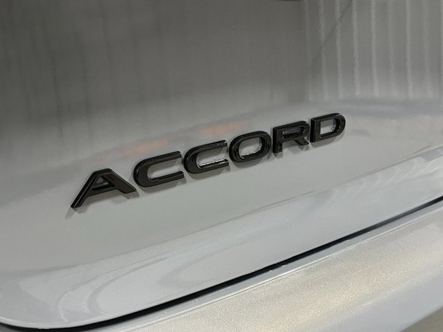 New 2026 Honda Accord Sport image 9